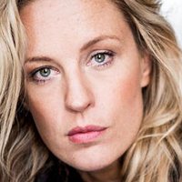 Лилиан Клебоу Голая