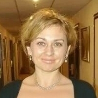 Лилия Вовкли Голая