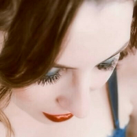 Лиллиан Валериан Голая