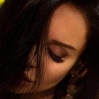Лиля Волкова Голая