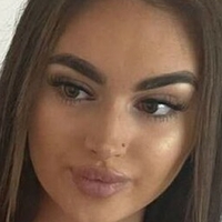 Лили Маскал Голая