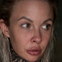Лина Мелон Голая