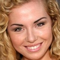 Линдсей Кроулиус Голая