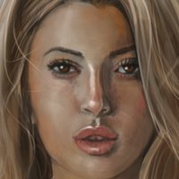 Линдси Кевитч Голая
