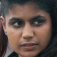 Линнеа Бертхельсен Голая