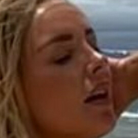 Лиза Селандер Голая