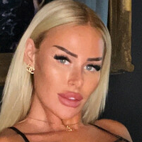 Лиша Лиш Голая