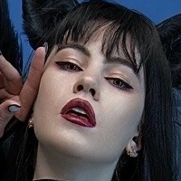 Лисьян Фокс Голая