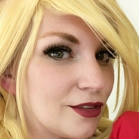 Littleredfox Голая