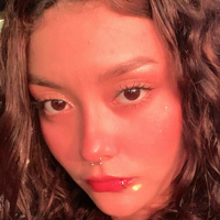 Маленький Банни Голая