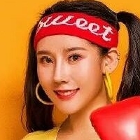 Лю Тай Ян Голая