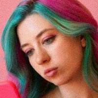 Лиз Хагерти Голая