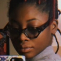 Локдбри Голая