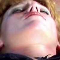 Лолита Блю Голая