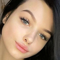 лолливиолета Голая