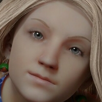 Лавгуд Голая