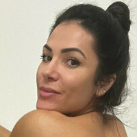 Луана Томаз Голая