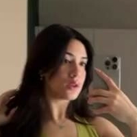 Лусила Эриксон Голая