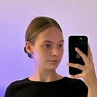 Люси Голая