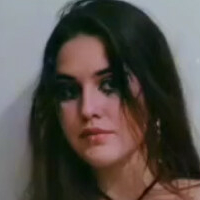 Луэна Мейрелес Голая