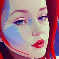lunarlovelacefree Голая