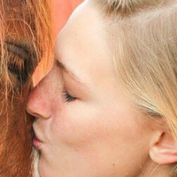 Лидия Барклай Голая