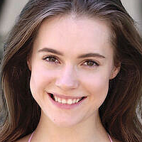 Лин Нуар Голая