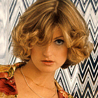 Линда Голая