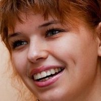 Людмила Ширяева Голая