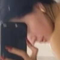 Мэдс АСМР Голая