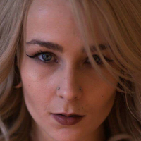 Мэдксмэддисон Голая