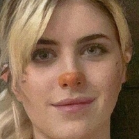 Мевелвсн Голая