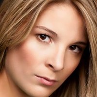 Манон Пажес Голая