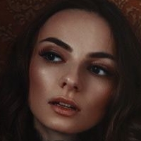 Марго Амп Голая