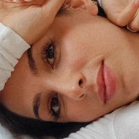 Мария Инес Голая