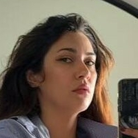 Мария Хесус Ок Голая