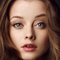 Мария Жгенти Голая