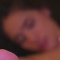 Марианна Круз Голая