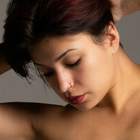 Мариапоса Голая