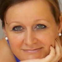 Марлен Блум Голая