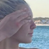 Марли Келман Голая