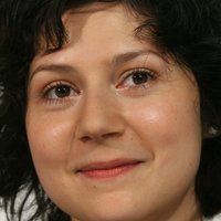 Марта Иссова Голая