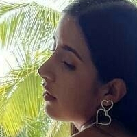 Марта Саломе Голая