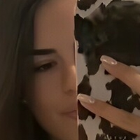 МартиТаффит Голая