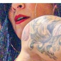 Майя Биттенкурт Голая