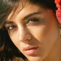 Милсивера Голая