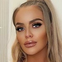 Мега Кларк Голая