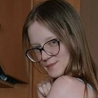 Мелена17 Голая