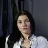 Мелина Антолд Голая