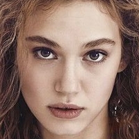 Мелиса Сенолсун Голая